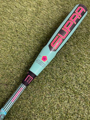 Louisville Slugger Supra Composite USSSA (2 3/4") 2026 (-10)