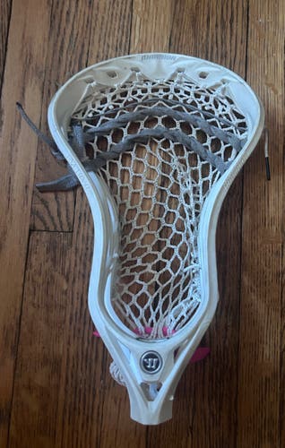 Warrior Evo QX-O Unstrung Head (New)