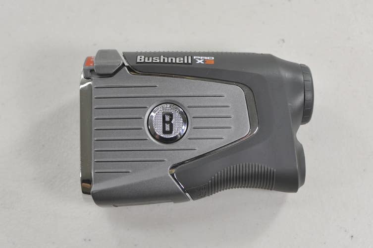 Bushnell Pro X3 Slope Range Finder  # 221667