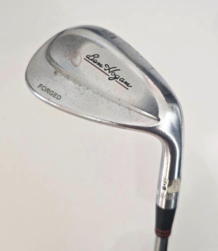 Ben Hogan Forged TK-15 57 Wedge / KBS Steel Stiff Flex Shaft