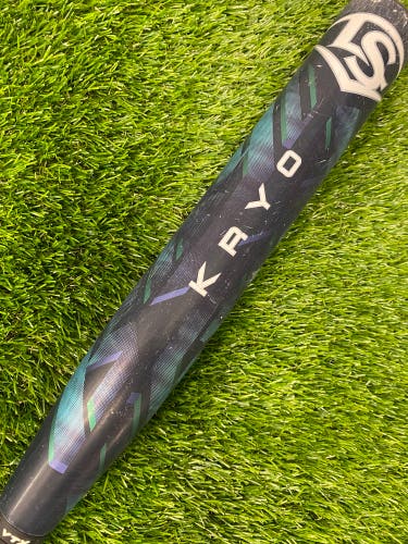 Louisville Slugger Kryo Fastpitch 2025 (-11)