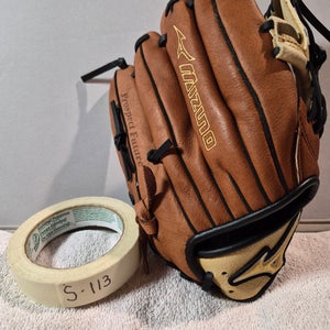 Mizuno Prospect Future Baseball Glove 11.5" (Used)
