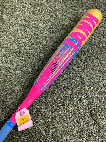 Solider Sports TANK (2 3/4") USSSA Bat 2025 (-5)