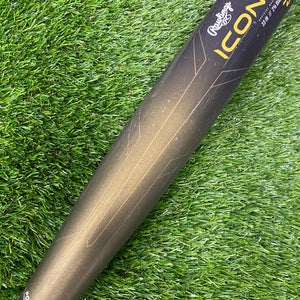Rawlings Icon BBCOR 2023 (-3)