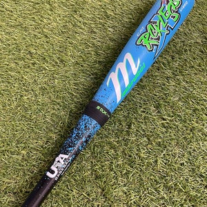 Marucci CATX Rckless Hybrid USA (2 5/8") 2026 (-11)