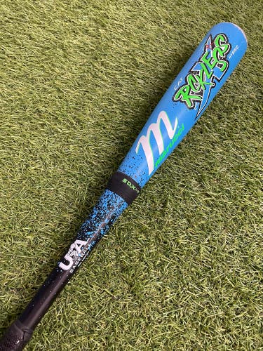 Marucci CATX Rckless Hybrid USA (2 5/8") 2026 (-11)