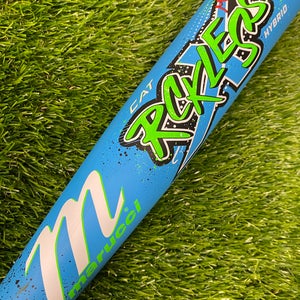 Marucci CATX Rckless Hybrid USA (2 5/8") 2026 (-11)