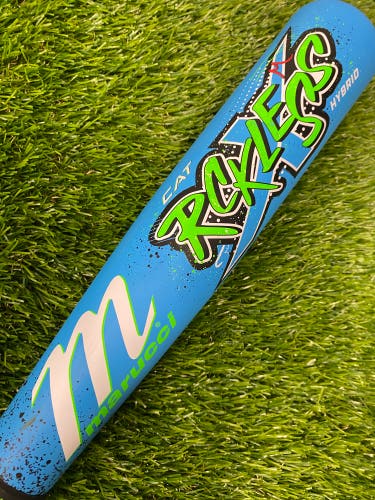 Marucci CATX Rckless Hybrid USA (2 5/8") 2026 (-11)