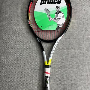 Adult Prince Ripstick  Tennis Racquet (New)
