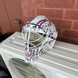 Vaughn Pros Choice M