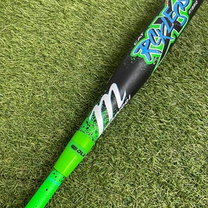Marucci CATX Rckless Hybrid USSSA (2 3/4") 2026 (-5)