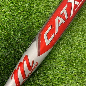 Marucci CAT X Composite (2 3/4") USSSA 2023 (-10)