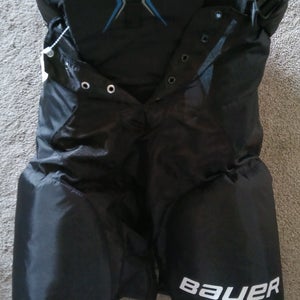 Intermediate Large Bauer X Hockey Pants (Used)