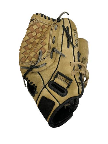 Used Mizuno Prospect 11.5" RH Throw Baseball Glove *Missing Velcro Strap* 11692-S000156923