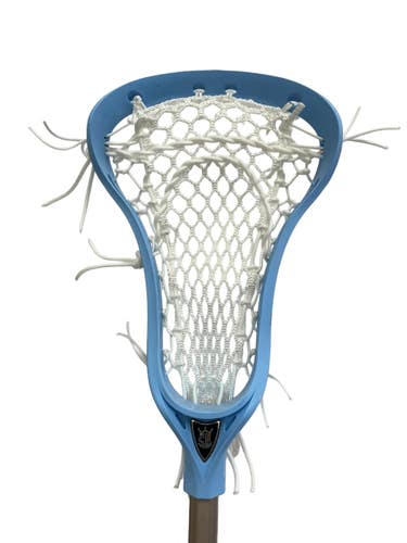 Used Brine Womens Complete Atk/Mid LAX Stick 11692-S000156962