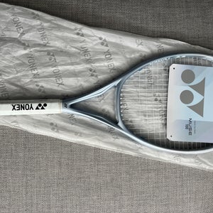 YONEX Muse 100 Tennis Racquet (New) 4 3/8