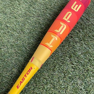 Easton Hype Fire USA Youth Bat (-11) 2025