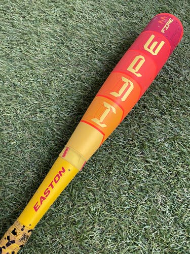 Easton Hype Fire USA Youth Bat (-11) 2025