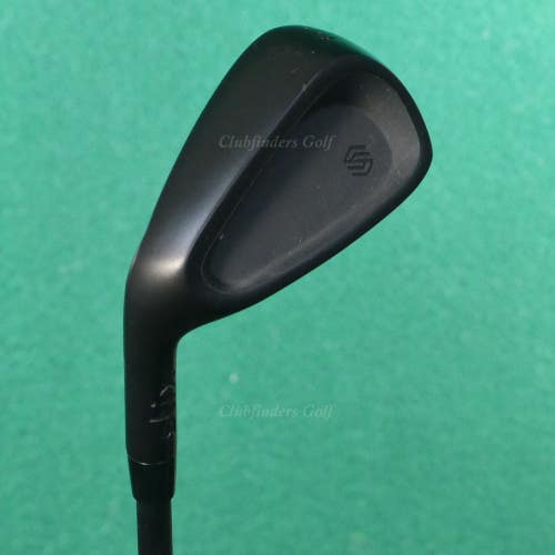 LH Stix Golf Perform Black PW Pitching Wedge Factory Graphite Regular