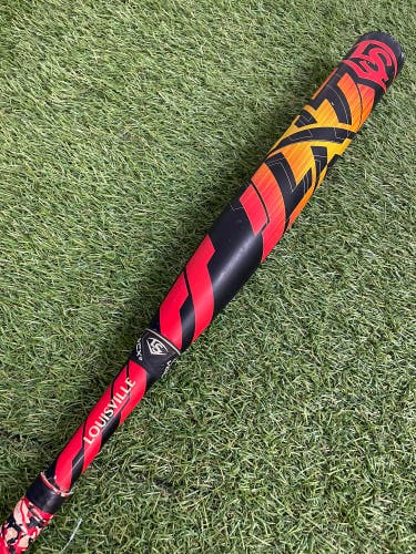 Louisville Slugger LXT Fastpitch 2022 (-11)