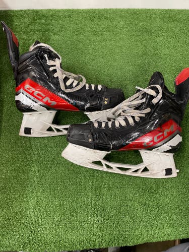 CCM Jetspeed FT6 - Senior