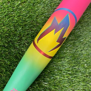 Easton Hype Fire Composite USA (2 5/8") 2026 (-10)