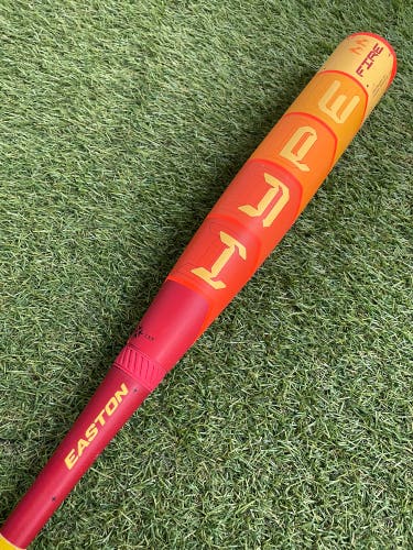 Easton Hype Fire (2 3/4") USSSA Bat (-8) 2025