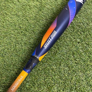 Louisville Slugger Select PWR Hybrid BBCOR Bat (-3) 2025
