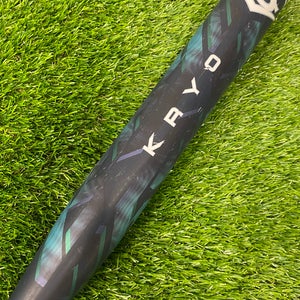 Louisville Slugger Kryo Fastpitch 2025 (-11)