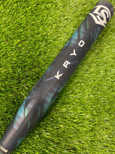 Louisville Slugger Kryo Fastpitch 2025 (-11)