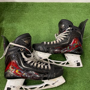 CCM JetSpeed FT8 Pro (2025 Model) - Senior