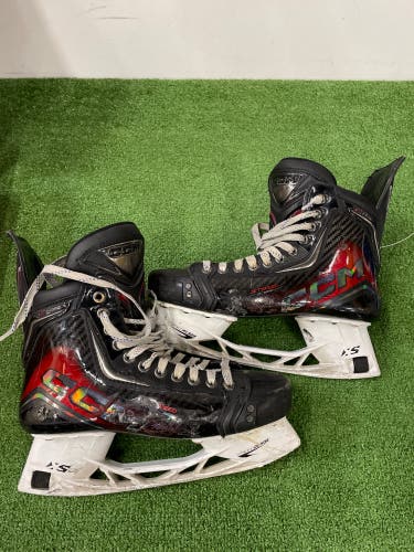 CCM JetSpeed FT8 Pro (2025 Model) - Senior
