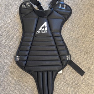 CP33 catchers chest pad