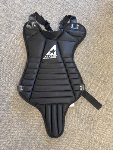 CP33 catchers chest pad
