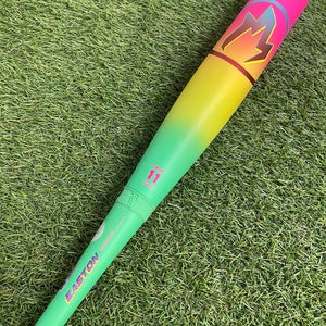 Easton Hype Fire Composite USA (2 5/8") 2026 (-11)