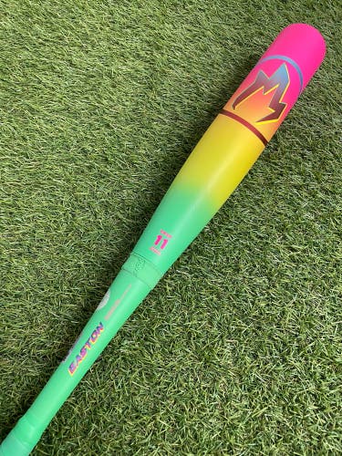 Easton Hype Fire Composite USA (2 5/8") 2026 (-11)