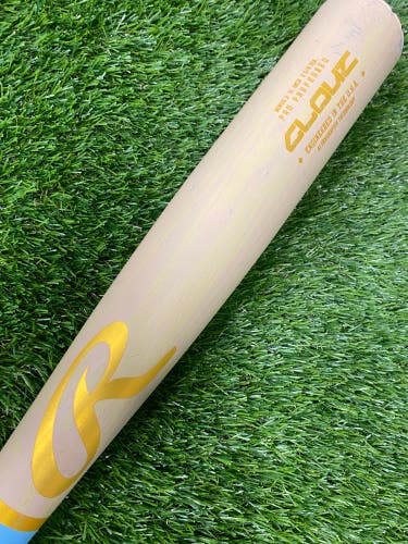 Rawlings Clout Pro Preferred LE (2 5/8") BBCOR 2025 (-3)