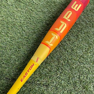 Easton Hype Fire USA Youth Bat (-11) 2025
