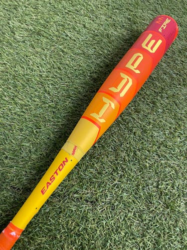Easton Hype Fire USA Youth Bat (-11) 2025