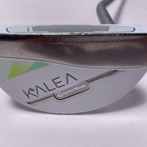 TaylorMade Kalea Ladies Putter 32.5" Womens RH