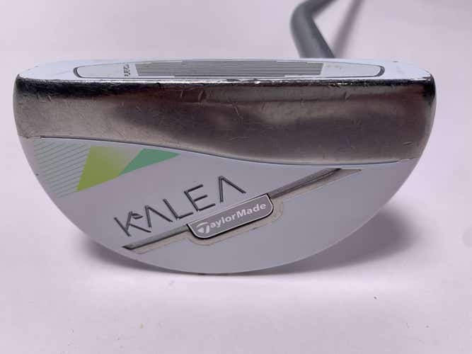 TaylorMade Kalea Ladies Putter 32.5" Womens RH