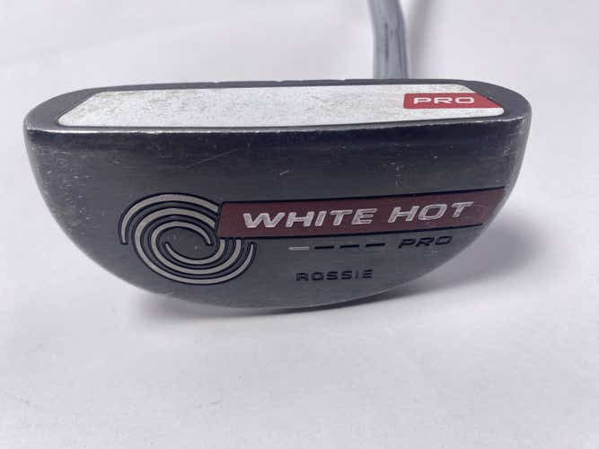 Odyssey White Hot Pro Rossie Putter 33" Mens RH