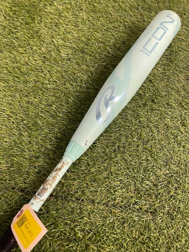 Rawlings Icon Composite USSSA (2 3/4") 2026 (-5)