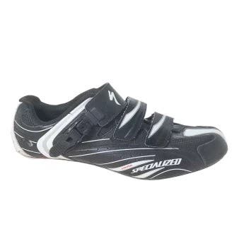 Men's Size 10 Specialized Bike Shoes Road Bike (Used)