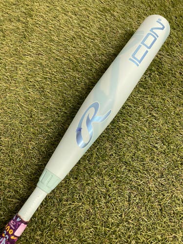 Rawlings Icon Composite USSSA (2 3/4") 2026 (-8)