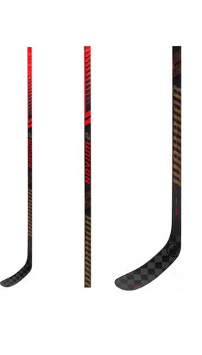 Youth Warrior Novium 2 Right Handed Hockey Stick W03 20 Flex (New)