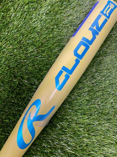 Rawlings Clout Ai BBCOR Bat 2026 (-3)