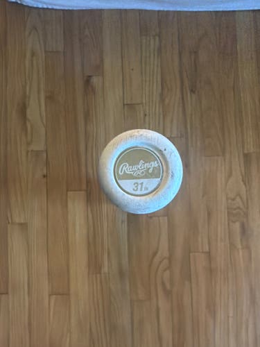 2025 Rawlings Icon Composite USSSA Certified Bat (-8) 29 oz 31" (Used)