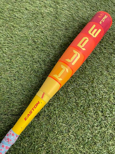 Easton Hype Fire USA Youth Bat (-10) 2025