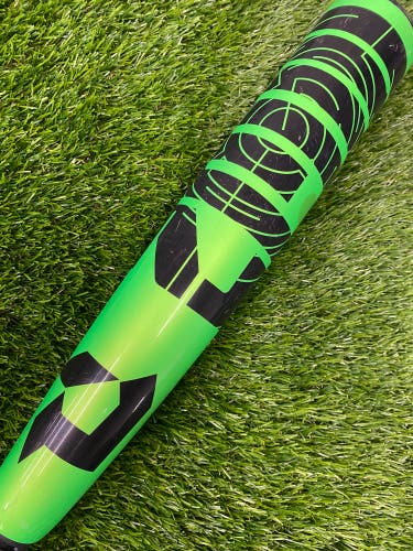 DeMarini Zen (2 3/4") USSSA Bat 2026 (-5)
